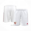 Shorts Sevilla Home Shirt 2025-2026