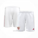 Shorts Sevilla Home Shirt 2025-2026