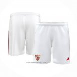 Shorts Sevilla Home Shirt 2025-2026