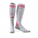 Sock Lyon Third Shirt 2025-2026