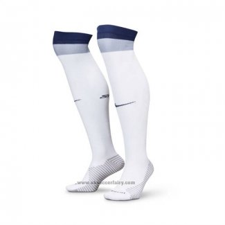 Sock Tottenham Hotspur Home Shirt 2025-2026