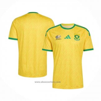 South Africa Home Shirt 2026