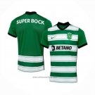 Sporting Home Shirt 2022-2023