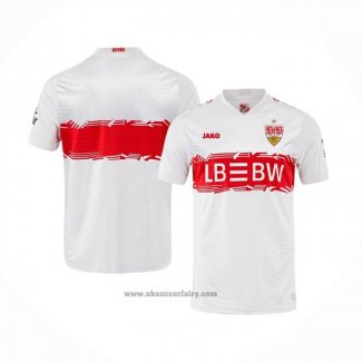 Stuttgart Home Shirt 2025-2026