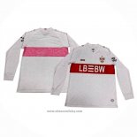 Stuttgart Special Shirt Long Sleeve 2025-2026