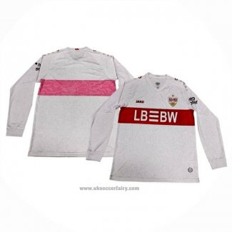 Stuttgart Special Shirt Long Sleeve 2025-2026
