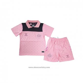 Sunderland Away Shirt Kids 2026-2027