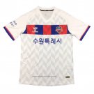 Suwon Away Shirt 2024