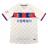 Suwon Away Shirt 2024