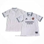 Thailand Arsenal Special Shirt 2025-2026 White
