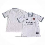 Thailand Arsenal Special Shirt 2025-2026 White