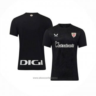 Thailand Athletic Bilbao Home Goalkeeper Shirt 2025-2026