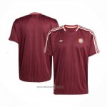 Thailand Bayern Munich Icon Shirt 2025-2026