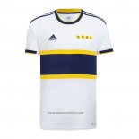 Thailand Boca Juniors Away Shirt 2022-2023