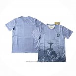 Thailand Brazil Jesus 2025-2026 Grey