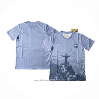 Thailand Brazil Jesus 2025-2026 Grey