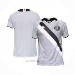 Thailand CR Vasco da Gama Goalkeeper Shirt 2021 Grey