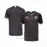 Thailand CR Vasco da Gama Third Shirt 2021
