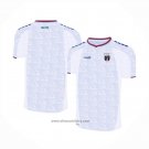 Thailand Cape Verde Away Shirt 2026