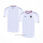 Thailand Cape Verde Away Shirt 2026