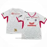 Thailand Cerezo Osaka Away Shirt 2025