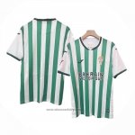 Thailand Cordoba de Home Shirt 2025-2026