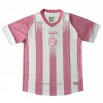 Thailand Coritiba Pink October Shirt 2024
