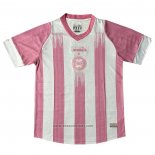 Thailand Coritiba Pink October Shirt 2024
