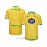 Thailand Deportivo La Coruna Away Shirt 2023-2024