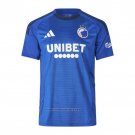 Thailand F.C. Copenhagen Away Shirt 2024-2025