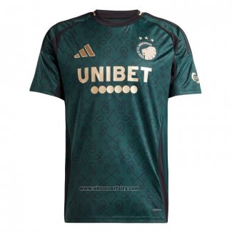 Thailand F.C. Copenhagen Third Shirt 2025-2026
