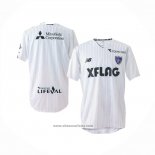 Thailand FC Tokyo Away Shirt 2021