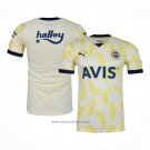Thailand Fenerbahce Away Shirt 2022-2023