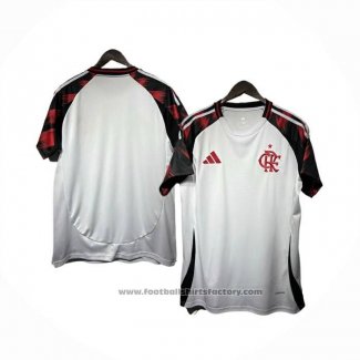 Thailand Flamengo Away Shirt 2025