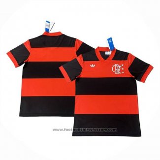 Thailand Flamengo Special Shirt 2025