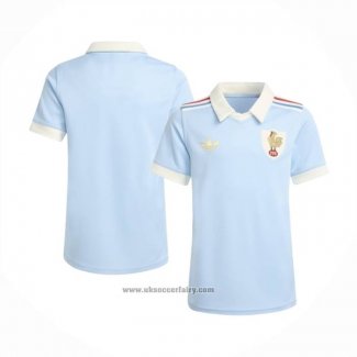 Thailand France 120 Aniversario Shirt 2026