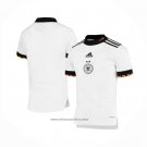 Thailand Germany Home Shirt Euro 2022
