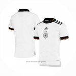 Thailand Germany Home Shirt Euro 2022