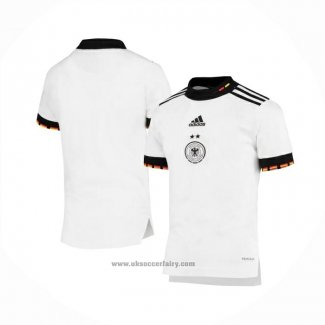 Thailand Germany Home Shirt Euro 2022