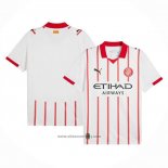 Thailand Girona Home Shirt 2025-2026
