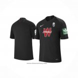 Thailand Granada Away Shirt 2020-2021