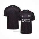 Thailand Hearts Away Goalkeeper Shirt 2026-2027