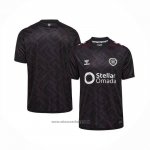 Thailand Hearts Away Goalkeeper Shirt 2026-2027