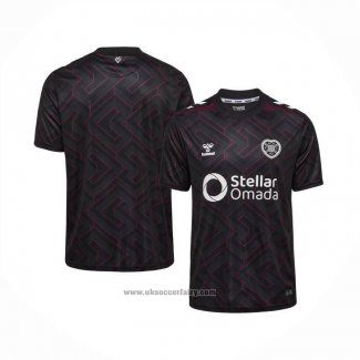 Thailand Hearts Away Goalkeeper Shirt 2026-2027