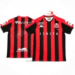 Thailand Hokkaido Consadole Sapporo Home Shirt 2020