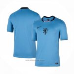 Thailand Holland Away Shirt 2025