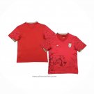 Thailand Iran Away Shirt 2026