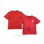Thailand Iran Away Shirt 2026