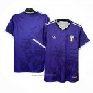 Thailand Italy Special Shirt 2025 Purple