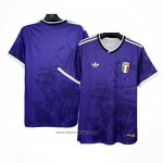 Thailand Italy Special Shirt 2025 Purple